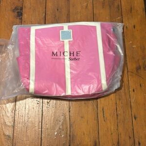 Brand New Miche Sorbet Shell Only